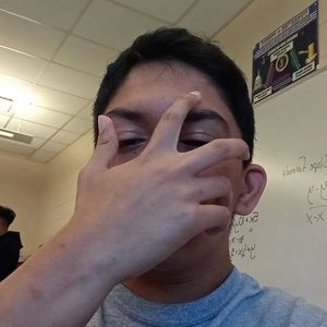 Meet your Posher, Frank